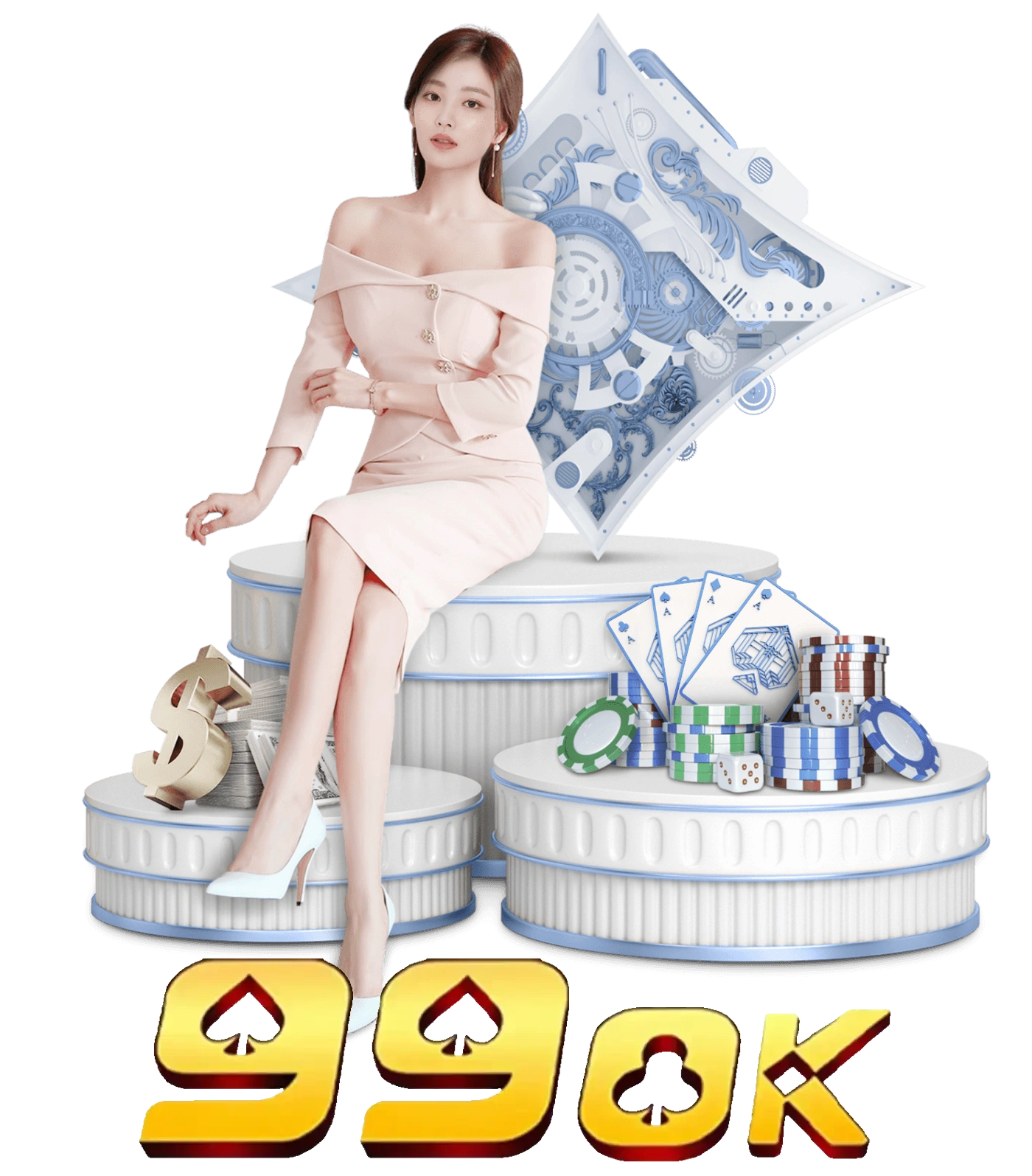 Ứng dụng 99OK